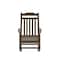 Flash Furniture Winston All-Weather Rocking Chair in Mahogany Faux Wood, 2PK 2-JJ-C14703-MHG-GG - alternate 8